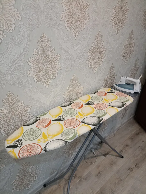 Уютная квартира в новом доме.В центре.