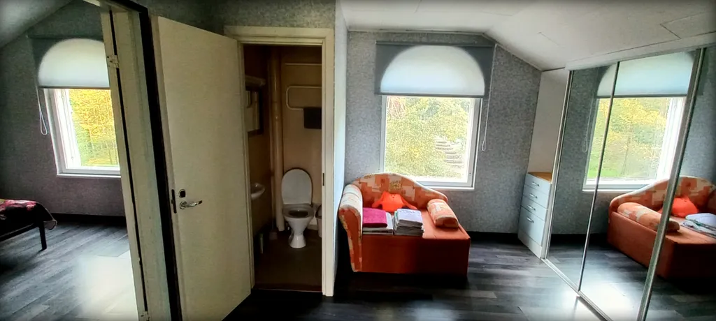 Природная гармония Приладожья