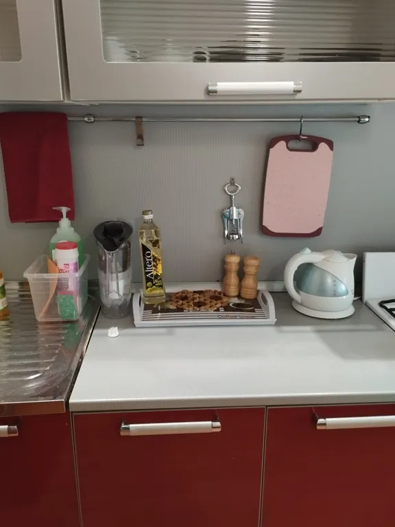 Уютная квартира в историческом центре