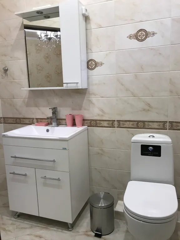 Уютный гостевой дом с мангальной зоной