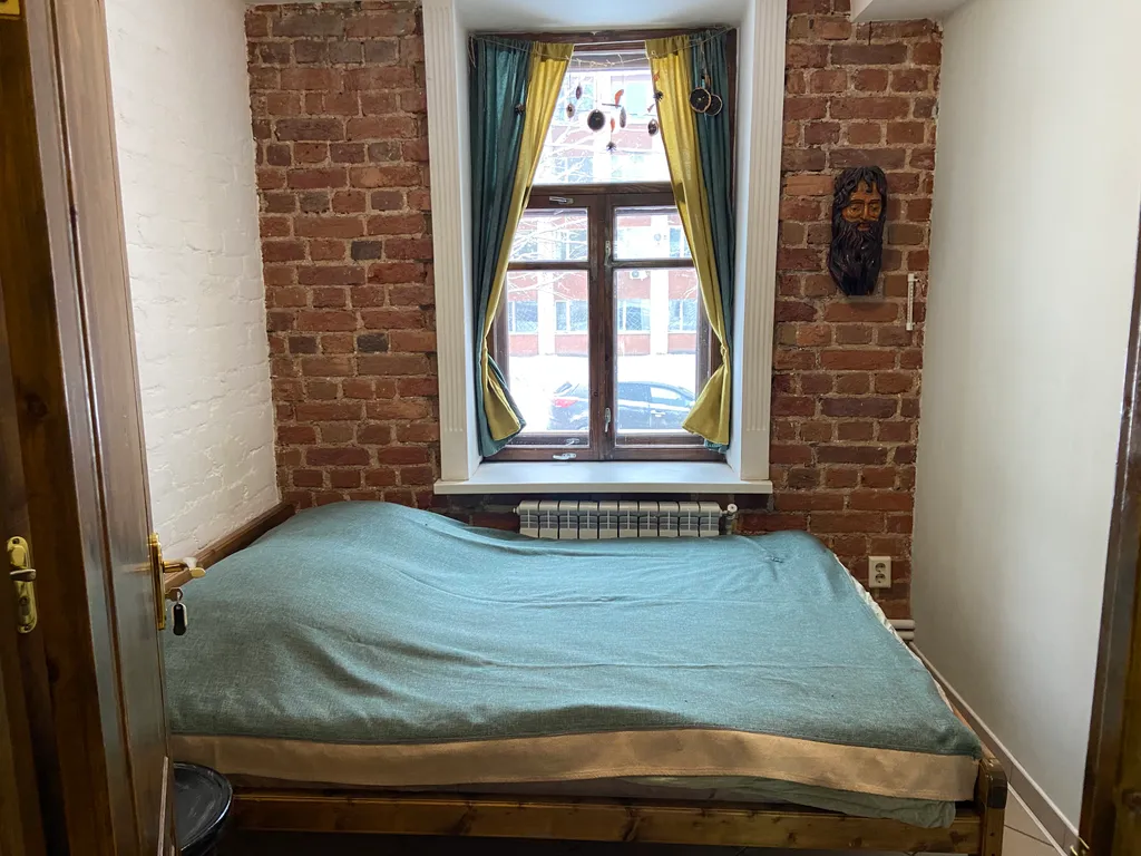 Ясен Пень - гостевой дом