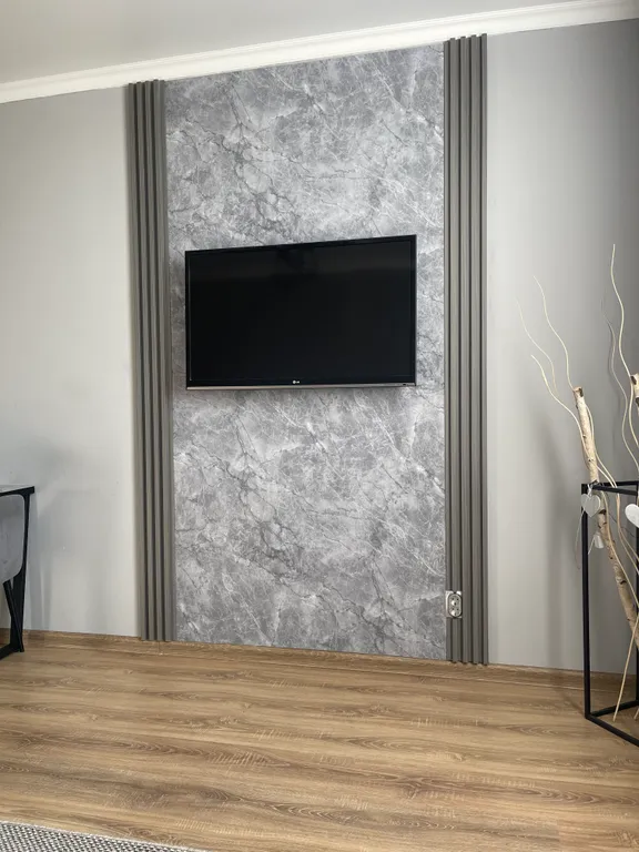 Уютная и комфортабельная квартира в центре города