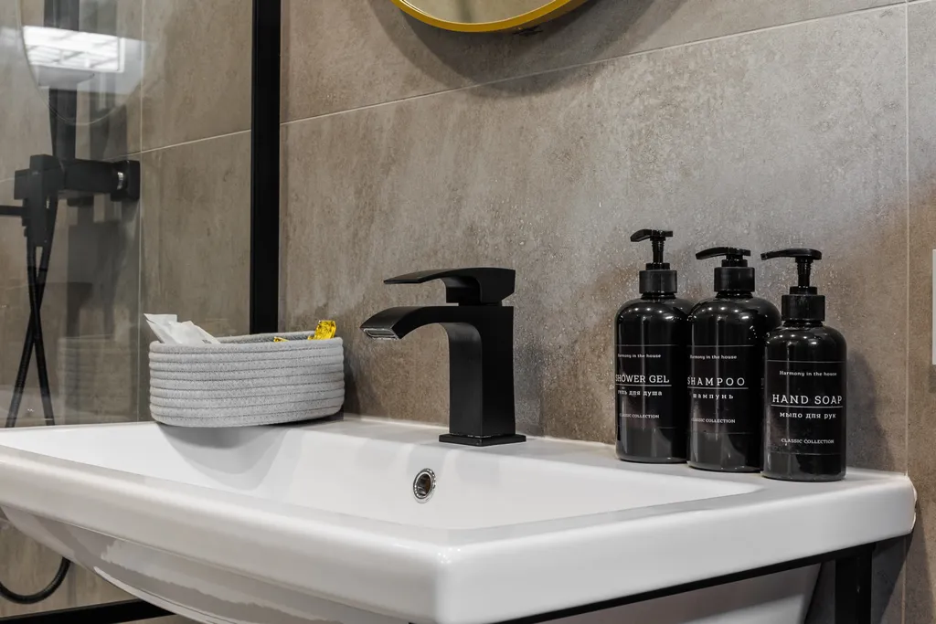 Гостевой дом с панорамным видом на горы