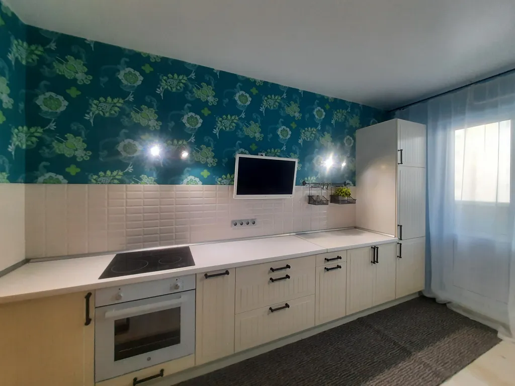 Уютная квартира рядом с перинатальным центром и поликлиникой Визус