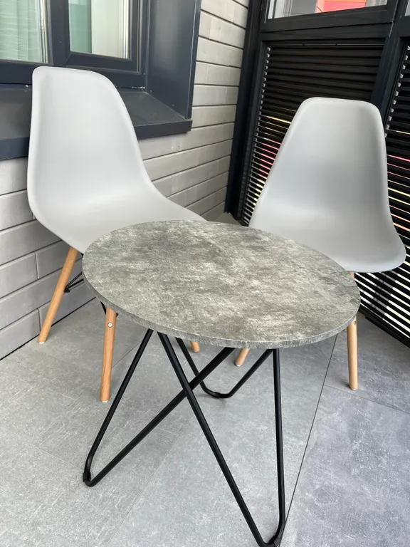 Уютная квартира с видом на Троице-Сергиеву лавру