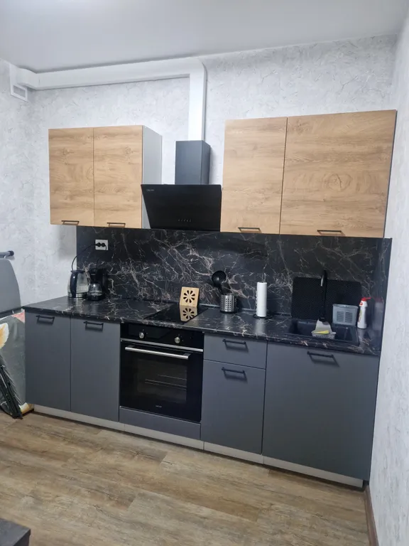 Квартира Уютная квартира в живописном месте Краснодара — Краснодар