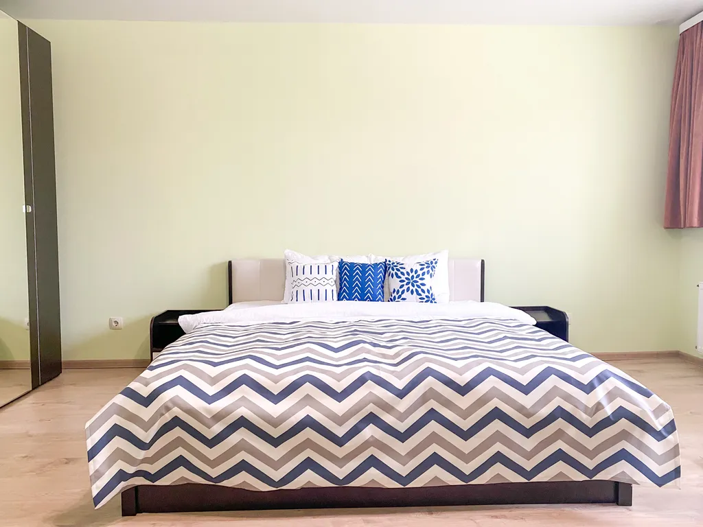 Квартира Апартаменты у моря — Севастополь