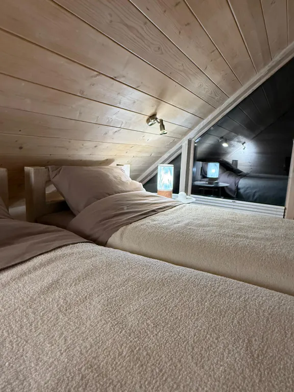 Шале Беловежское для души