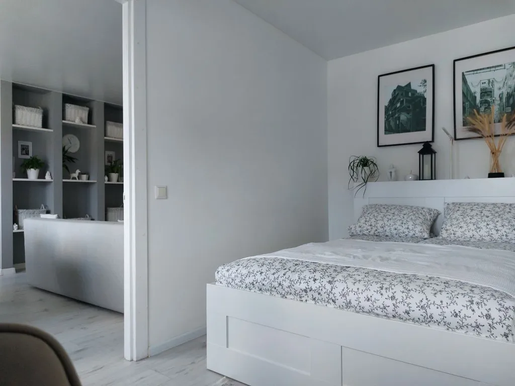 Квартира около Онежской набережной