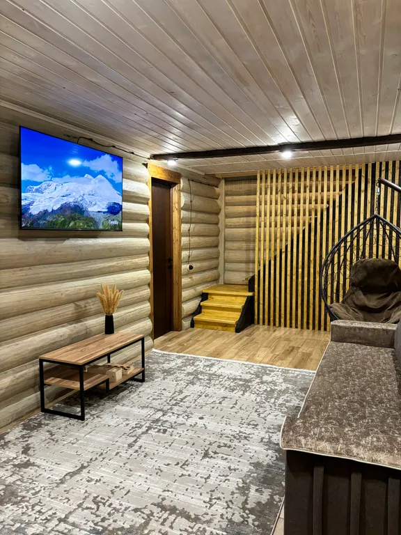 Гостевой дом Mount Sky