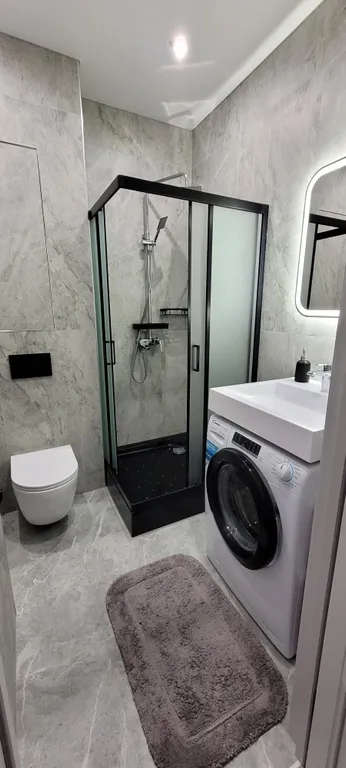 Уютная студия в 5 минутах от Горного Воздуха