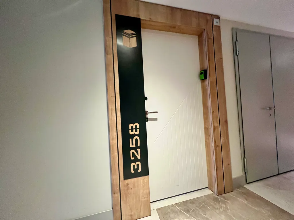 Orbi City Batumi A-Block, 3258, поющие фонтаны