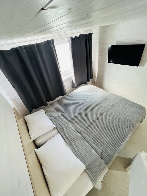 Модуль Дача-3