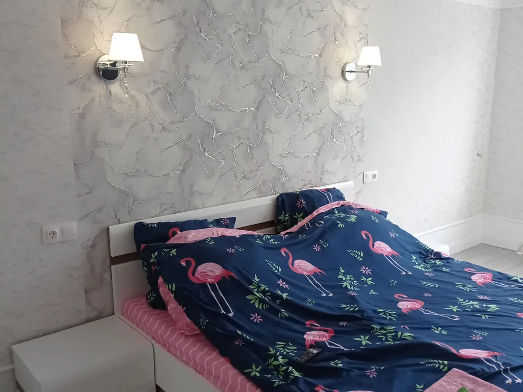 Квартира у Балтийского моря — аренда посуточно в Балтийск