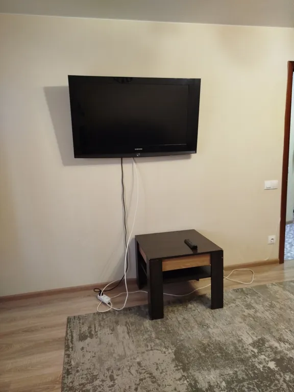 Уютная квартира рядом с жд и автовокзалом