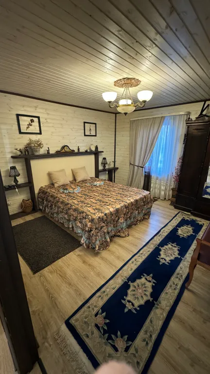 Уютный апартамент в центре города