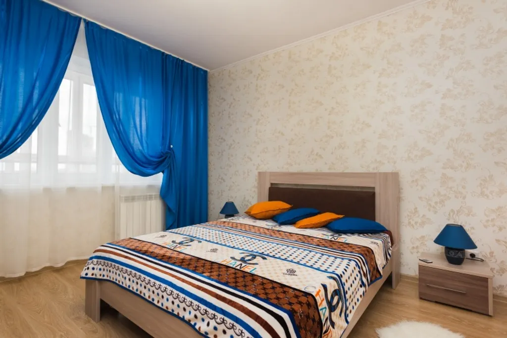 Квартира рядом с центром