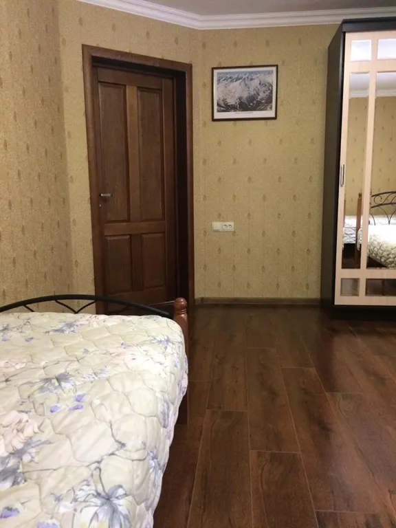 Уютный домик в центре для большой, дружной компании