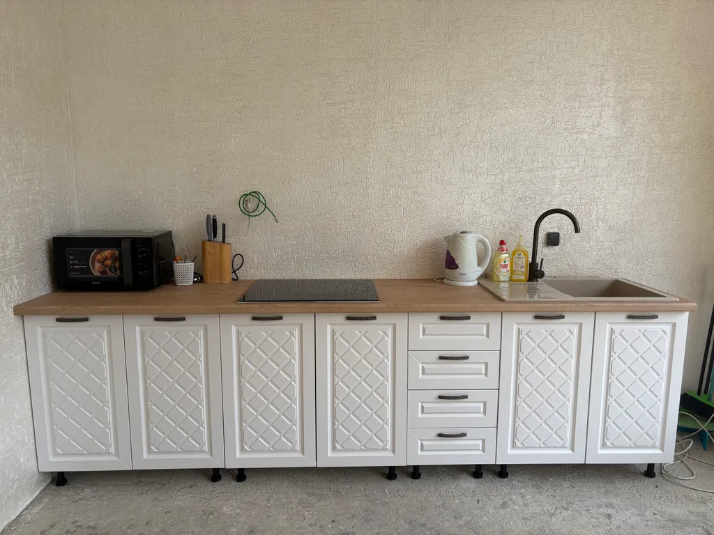 Усадьба Грушевый Сад