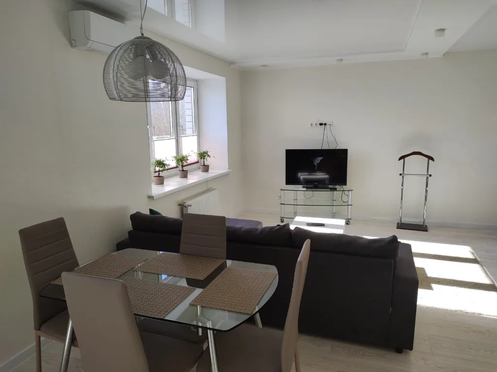 Студия в центре Бреста