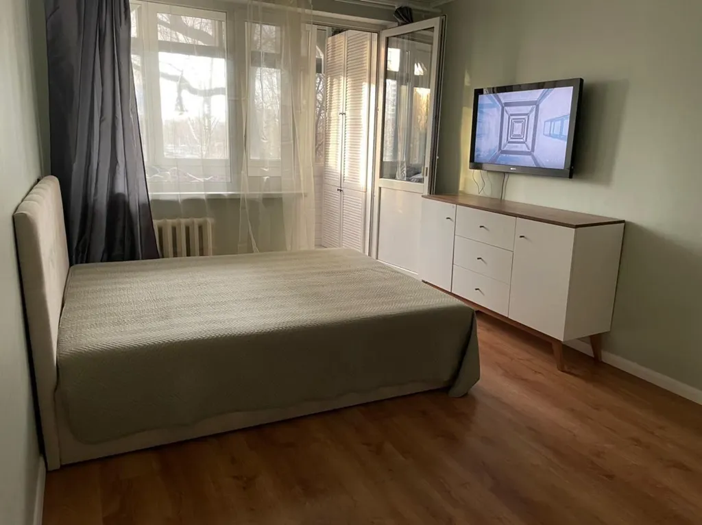 Квартира Уютная квартира на острове Канта — Калининград