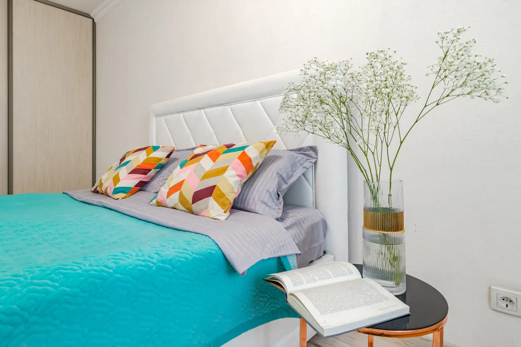 Уютная квартира в центре рядом с ХанШатыром — аренда посуточно в Астана (Нур-Султан)