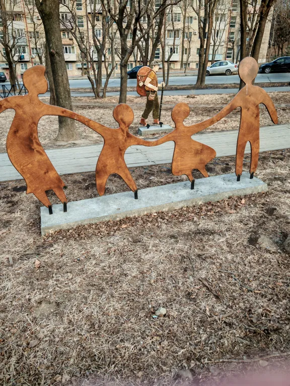 Двухкомнатная квартира с удобным расположением 5 минут до моря