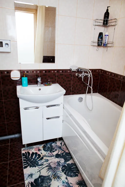 Уютная квартира рядом с платформой Люберцы, до центра Москвы 25 минут