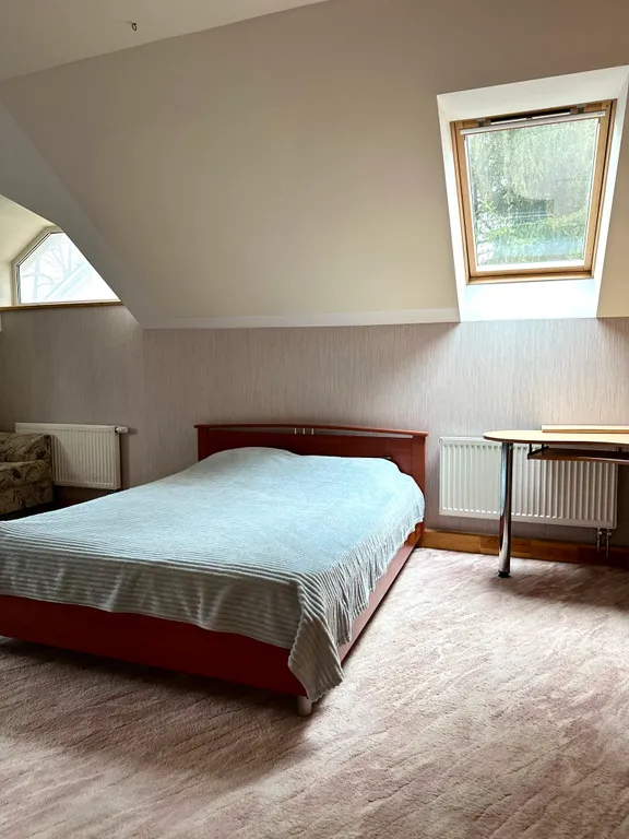 Уютный дом для семейного отдыха