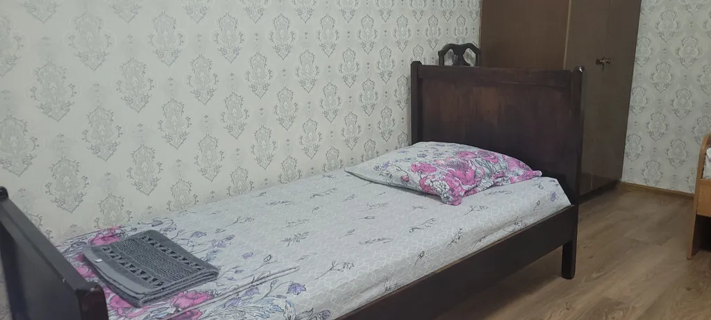 Коттедж Домик в центре города — Элиста