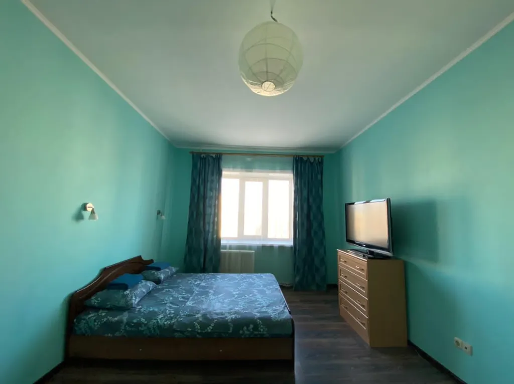 Уютная квартира в центре