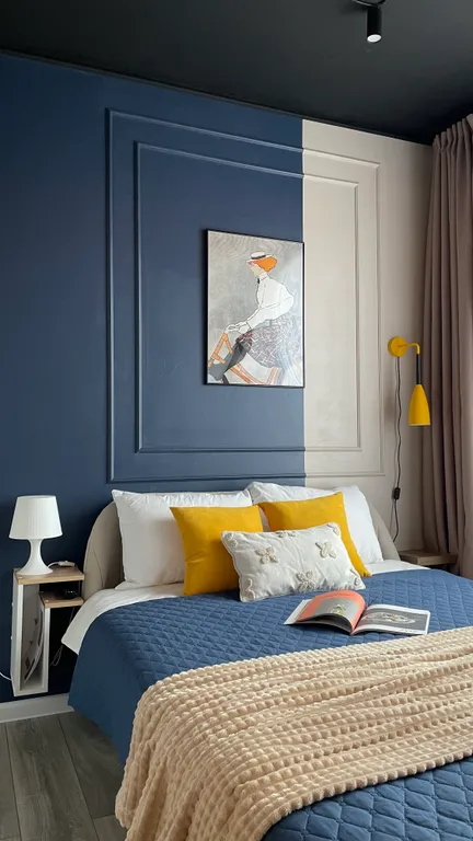 Компактная уютная Студия в ЖК Самовароff