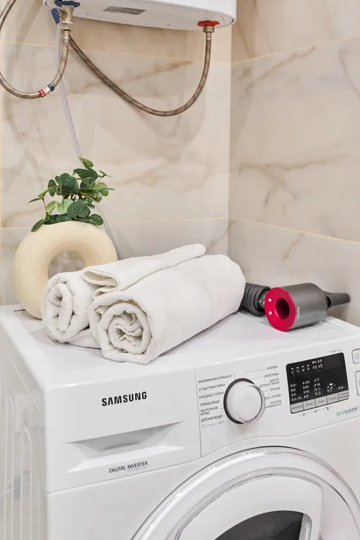 Элитная квартира в жк бизнес-класса белый ангел с видом на дон