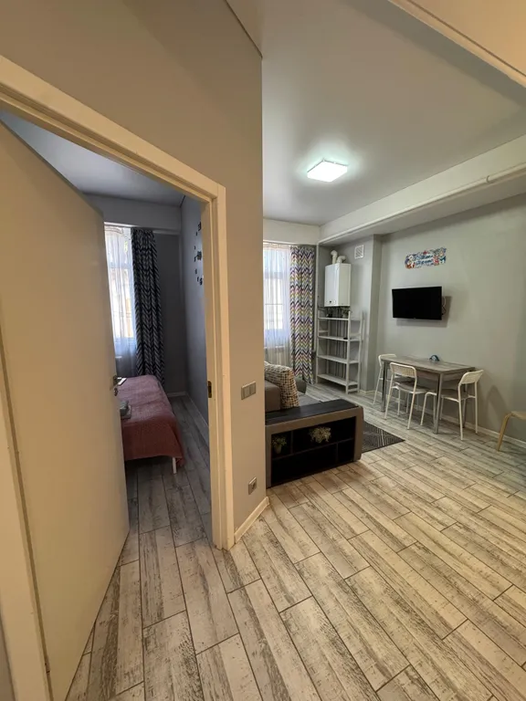 Квартира Квартира рядом с морем — Сириус