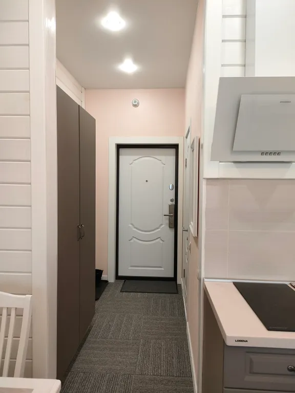 Апартаменты от собственника на горнолыжном курорте Солнечная долина