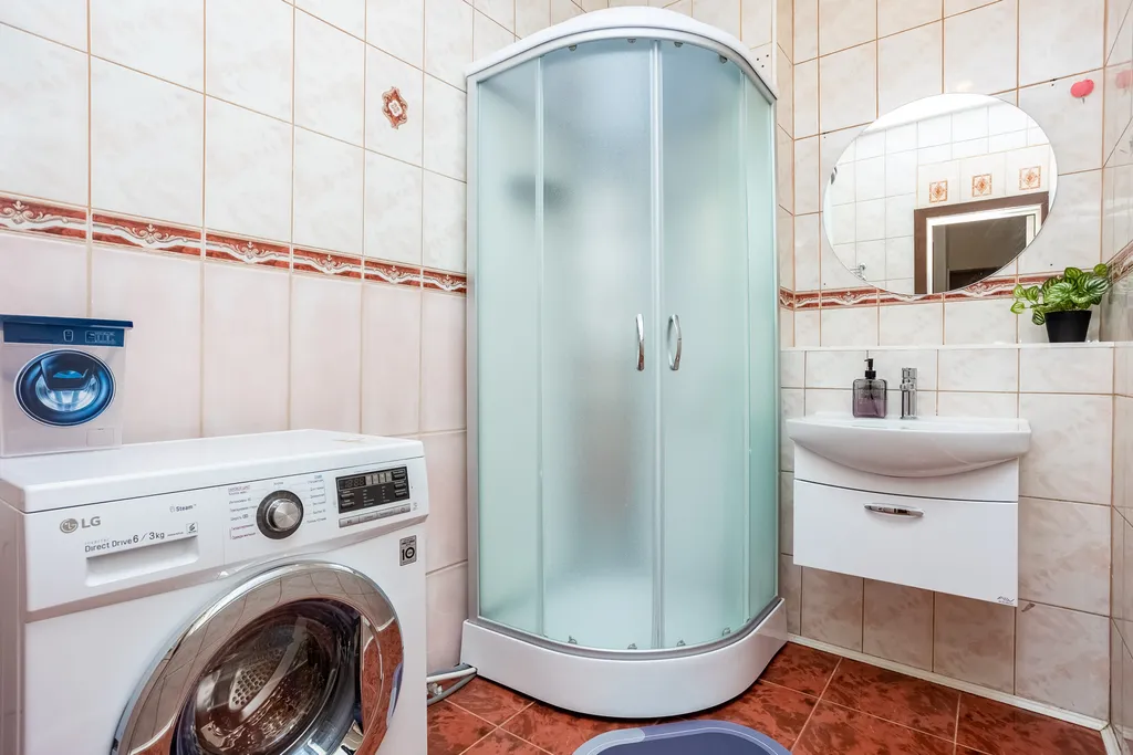 Комната для двоих в стиле лофт