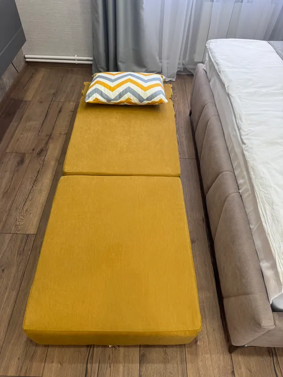 Стильная квартира в центре города