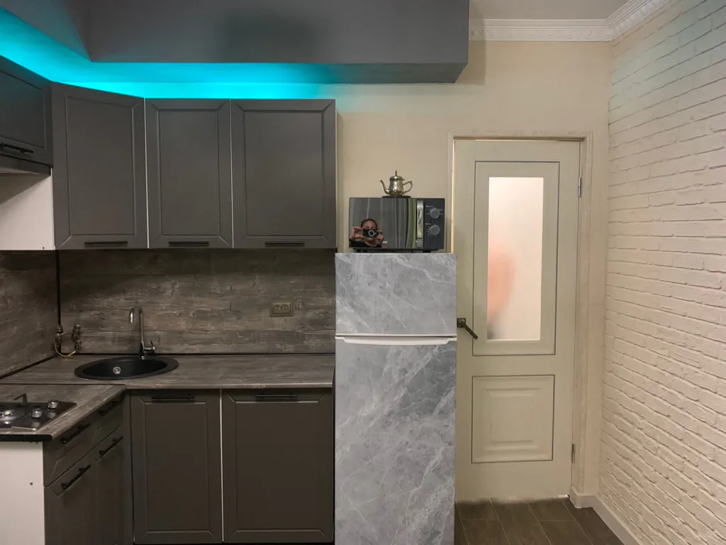 Квартира на Горной