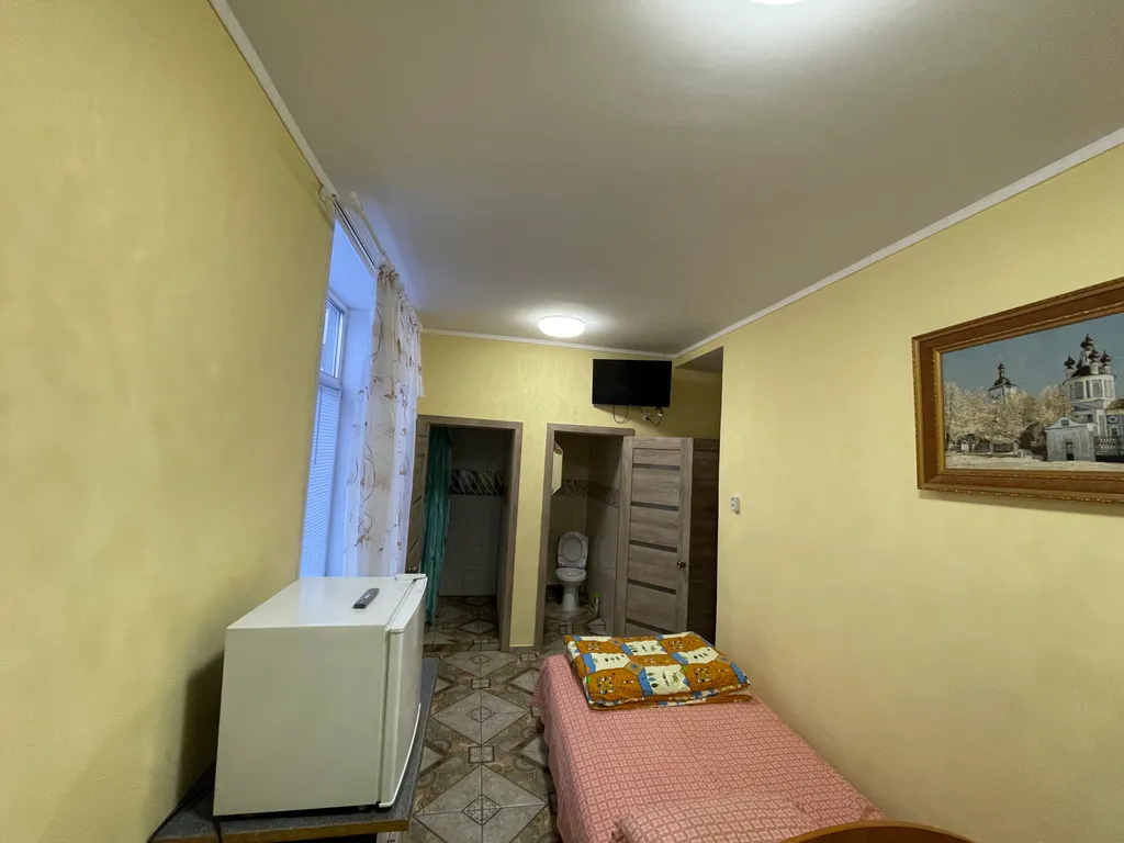 Сосновая Сказка