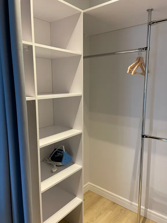 Видовая стильная квартира в центре Казани