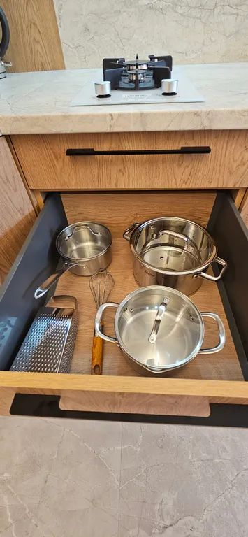 Квартира Апартаменты в историческом месте на реке Преголя — Калининград