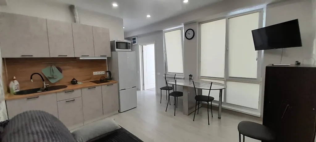 Квартира в уютном и тихом месте в Адлерском районе