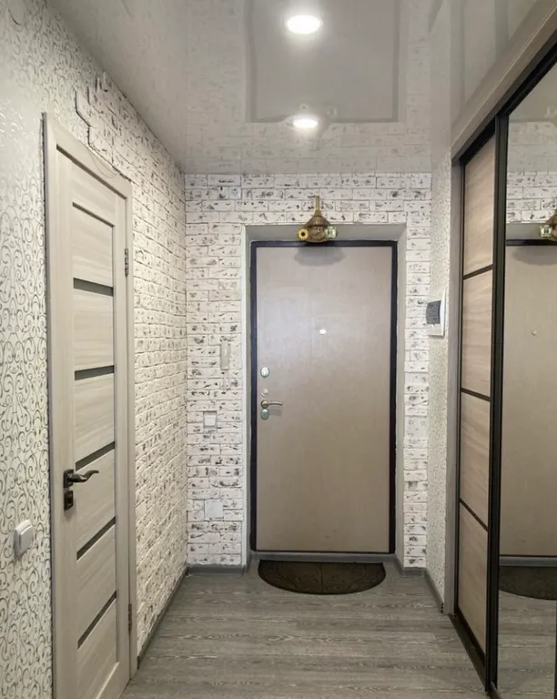 Квартира Уютная евро 2-комнатная квартира — Екатеринбург