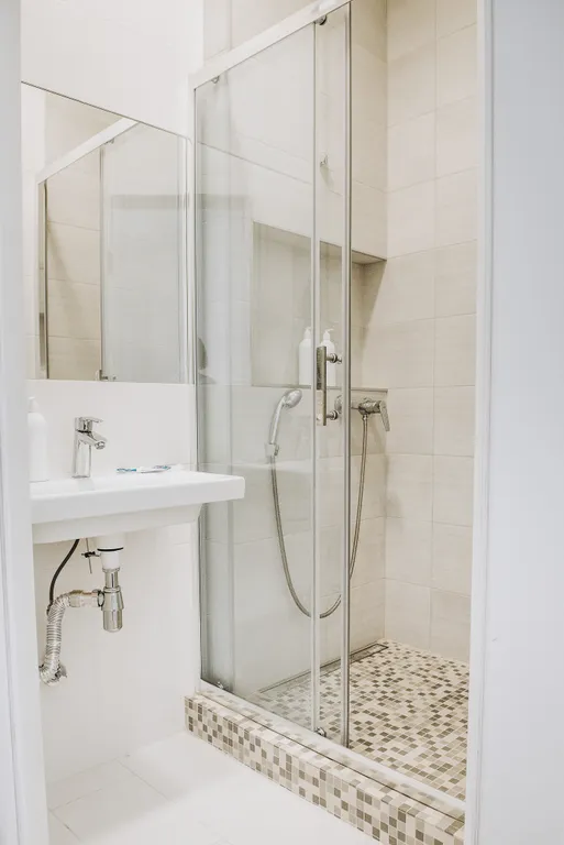 Квартира Уютные апартаменты — Зеленоградск