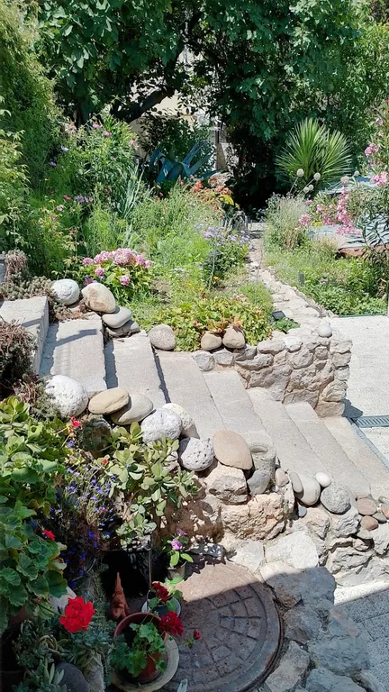 Винтер Холл - Дача Аракина