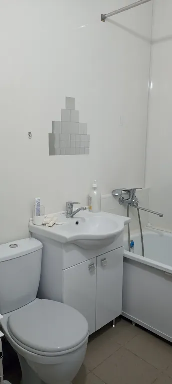 Уютная квартира на Лазурном берегу