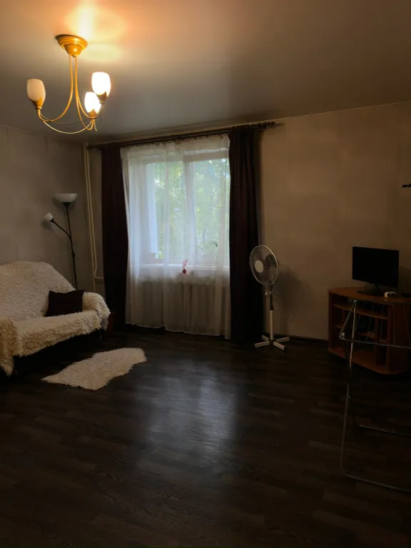 Объект в шаговой доступности от вокзала