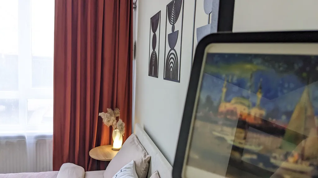 Квартира Квартира возле моря от собственника — Севастополь