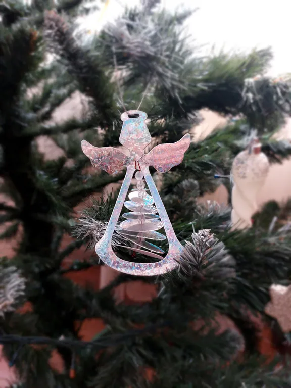 Уютный семейный домик