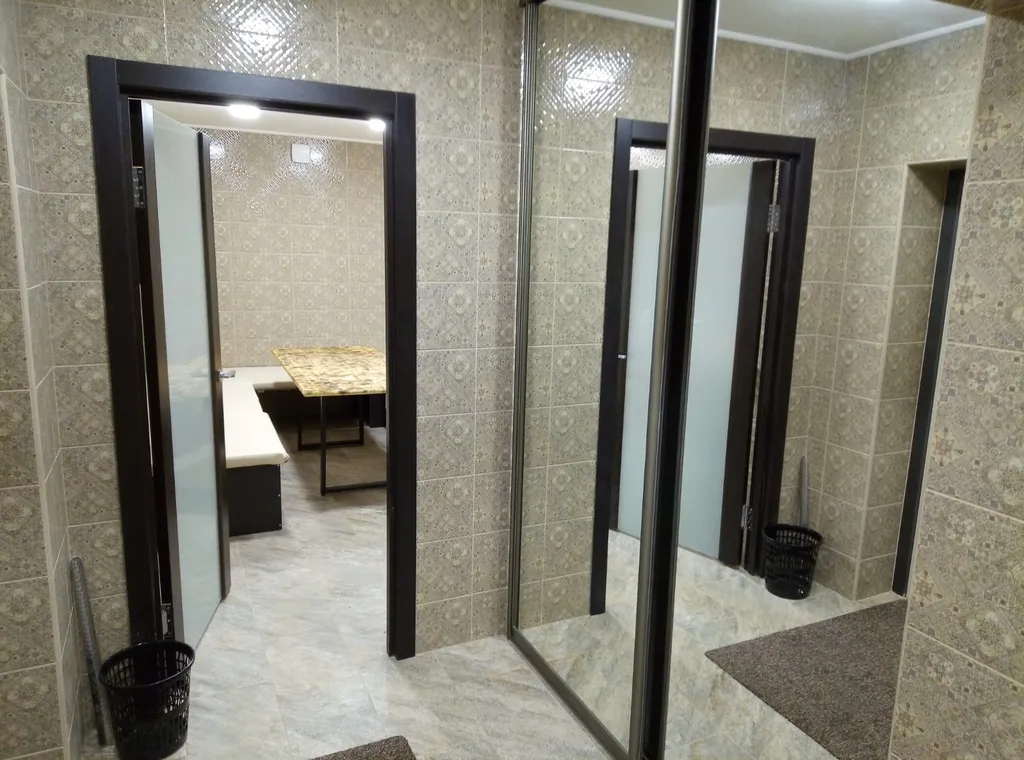 Коттедж Гостевой Дом Банный Комплекс — Казань